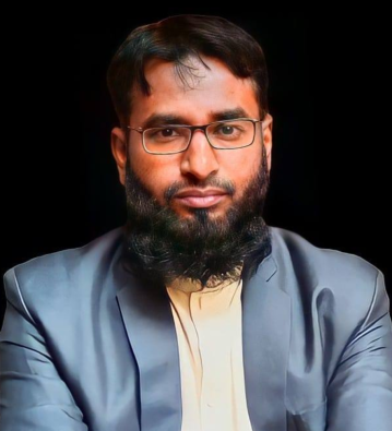 Muhammad Aftab Alam