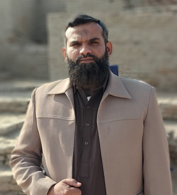 Saqib Javed