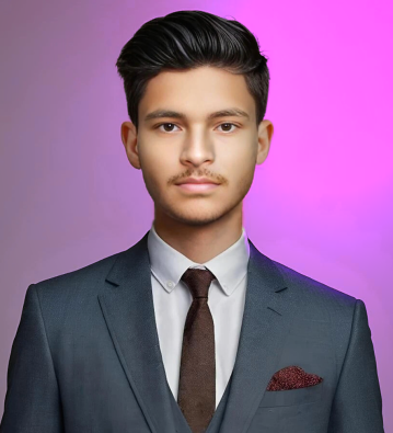 Hammad Ali